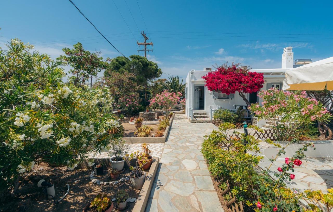 Hotel Nostos Sifnos Apollonía Exterior foto